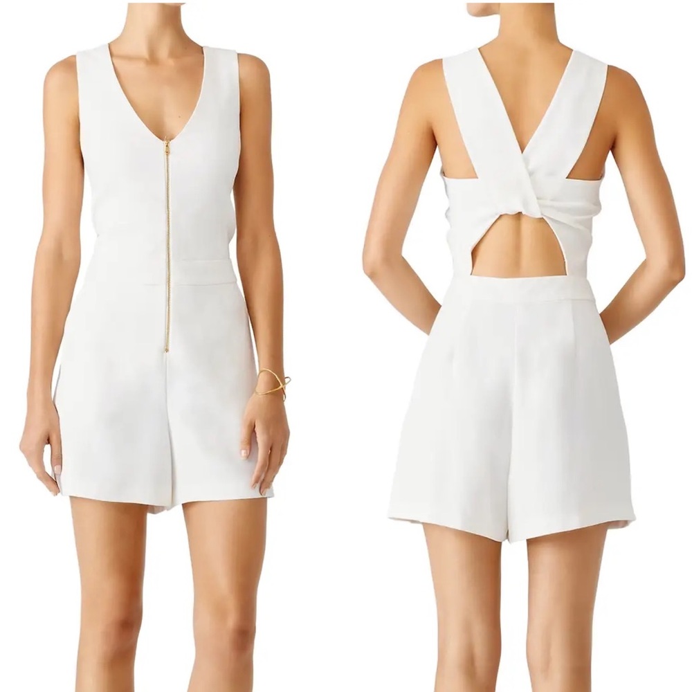 Trina Turk Tamayo Romper